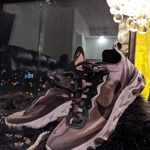 Nike element react - Picture 4 of 5